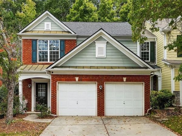 2037 Fosco Drive , Duluth, GA 30097