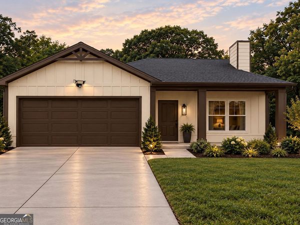 87 Miller Road, Mcdonough, GA 30252