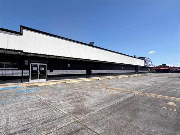 3510 GEN MEYER Avenue, Unit A, New Orleans, LA 70114
