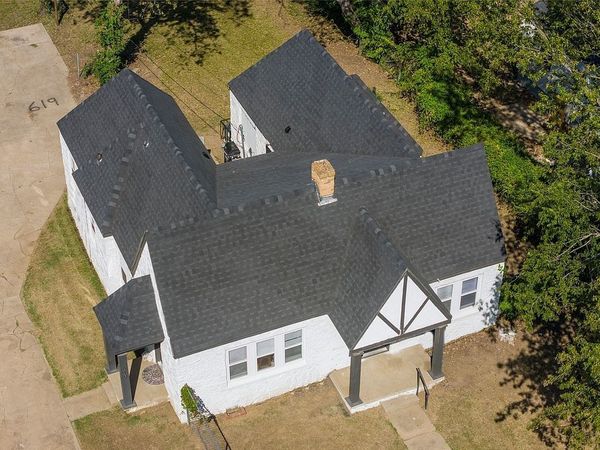 613 E Xyler Street , Tulsa, OK 74106