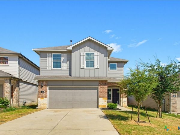221 Calgary Lane , San Marcos, TX 78666