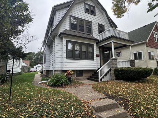 3751 S Kansas AVENUE, Unit 3751A, Milwaukee, WI 53207