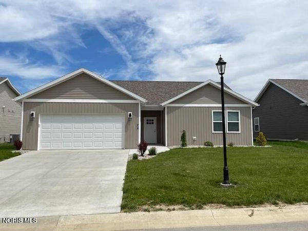 485 Myah Drive , Fremont, OH 43420