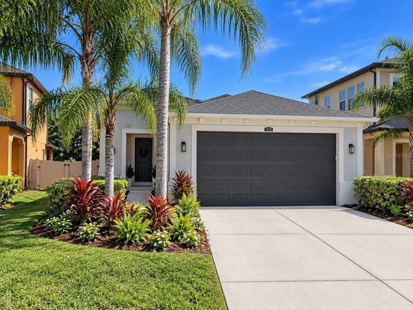 29218 PERILLI PLACE , WESLEY CHAPEL, FL 33543