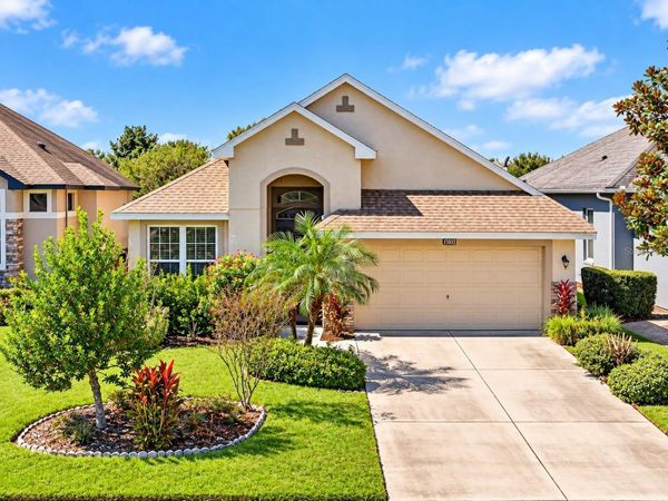 8301 BRIDGEPORT BAY CIRCLE , MOUNT DORA, FL 32757