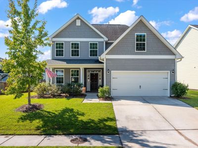432 Foxbank Plantation Boulevard, Moncks Corner, SC 29461
