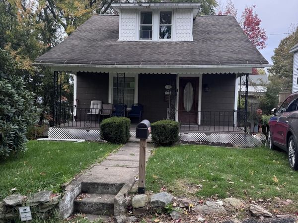7 Clay Avenue , Carbondale, PA 18407