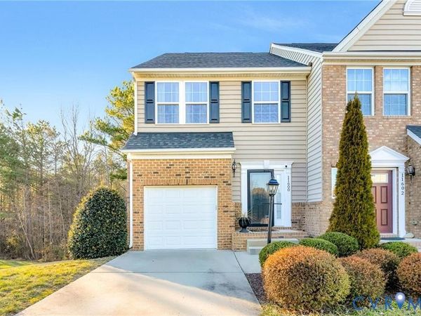 11600 Vicars Ridge Lane, Henrico, VA 23059