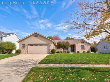 816 Meadow Drive, Davison, Mi 48423