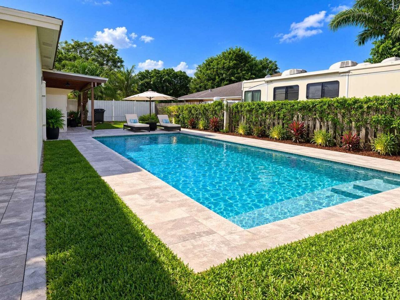 202 SW 52nd Avenue, Plantation, FL 33317 Photo