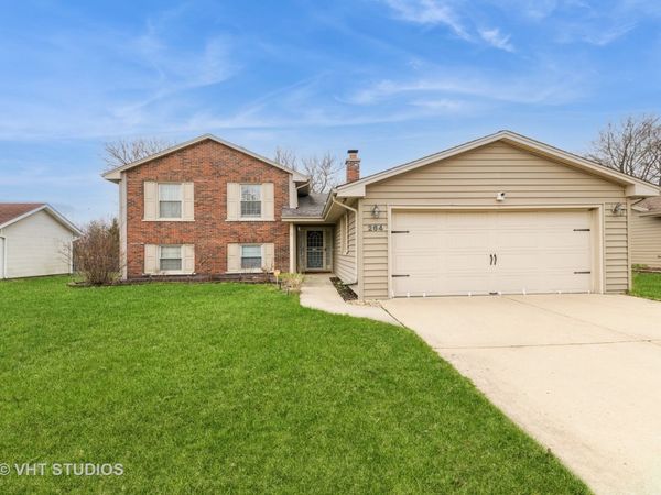 264 Evergreen Lane , Bloomingdale, IL 60108