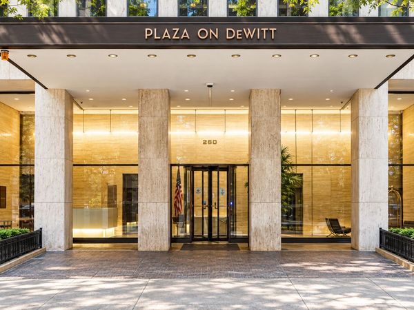 260 E Chestnut Street , Unit 1203, Chicago, IL 60611