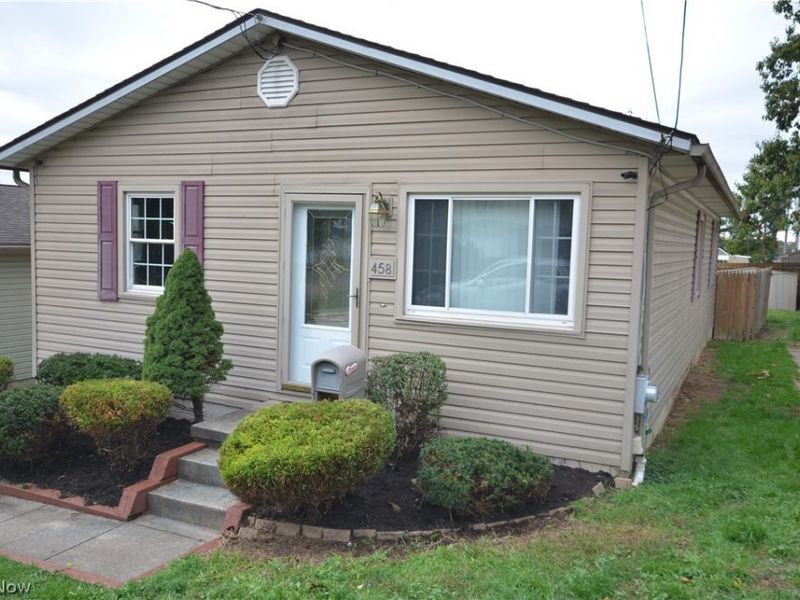 458 Sieber Avenue, Akron, OH 44312 Photo 2