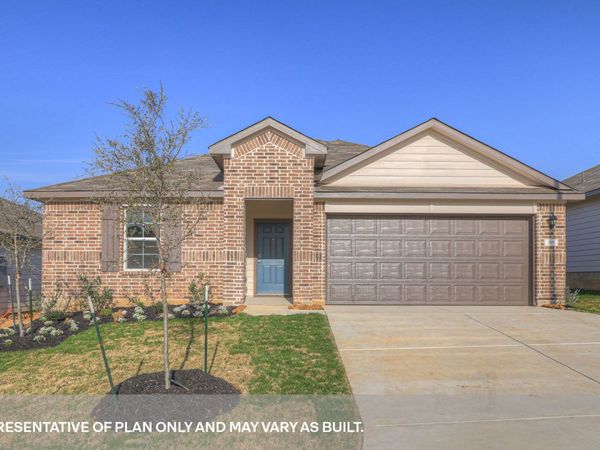 449 Cottonmouth Lane, Seguin, TX 78155
