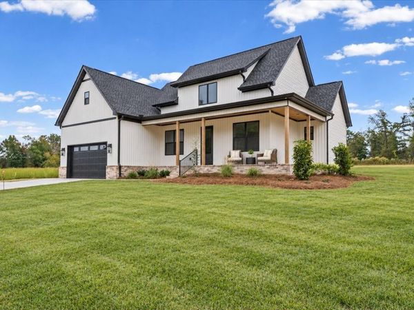 198 Lightfoot Ln , Estill Springs, TN 37330