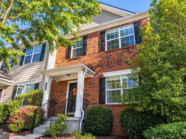 1415 Bay Overlook- Drive, Woodstock, GA 30188