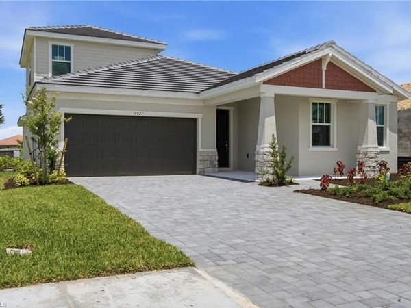 16927 SQUIRREL BRANCH LN , ALVA, FL 33920