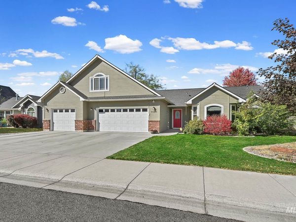 5865 S Cello Place, Boise, ID 83709