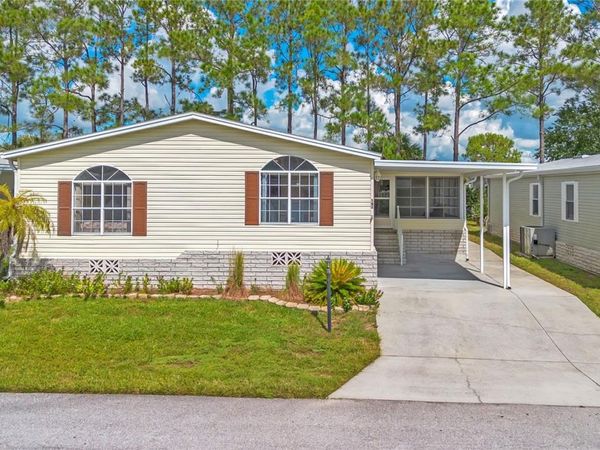542 DREAMA DRIVE , DAVENPORT, FL 33897