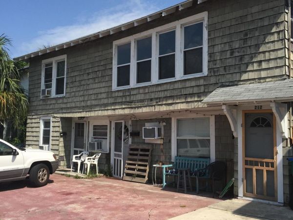 212 NORTH Street, Neptune Beach, FL 32266