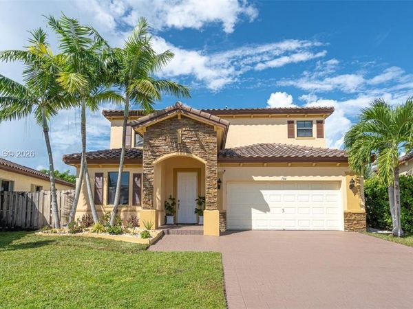 180 NE 26th Ave , Homestead, FL 33033