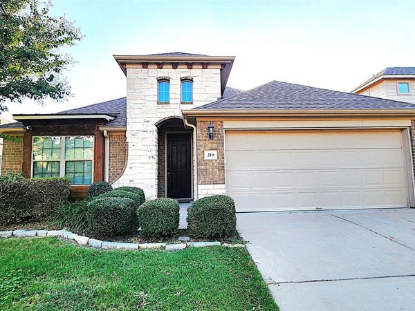 219 Tascate ST, Georgetown, TX 78628