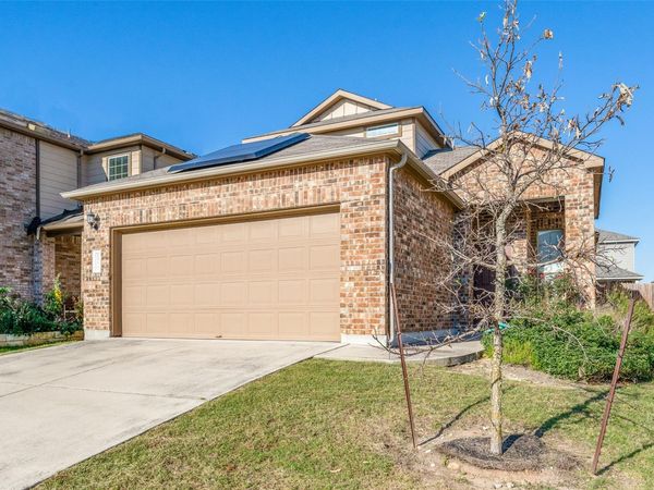 16020 Mcaloon WAY, Austin, TX 78728