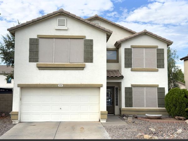 9316 E Onza Avenue, Mesa, AZ 85212