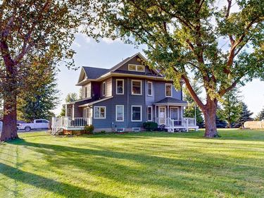 2471 CRANE Avenue, AUDUBON, IA 50025