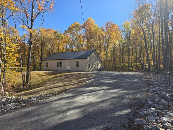 620 Streaked Mountain Road , Buckfield, ME 04220