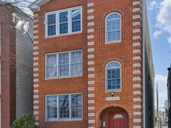 942 N Wood Street , Unit 2, Chicago, IL 60622
