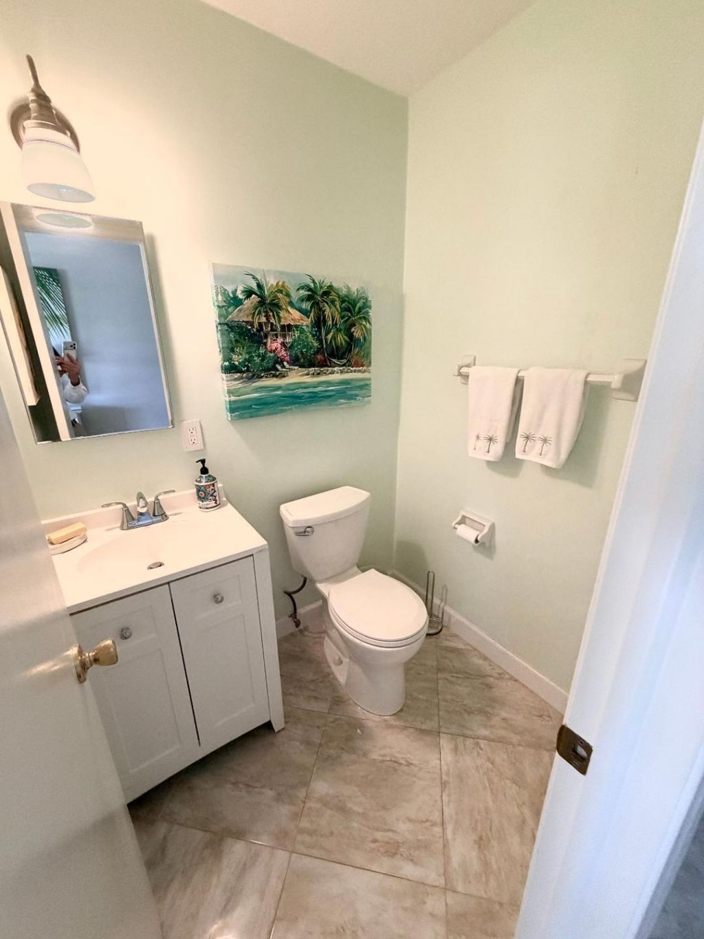 2521 Juniper Drive, Unit 11-C, Delray Beach, FL 33445 Photo
