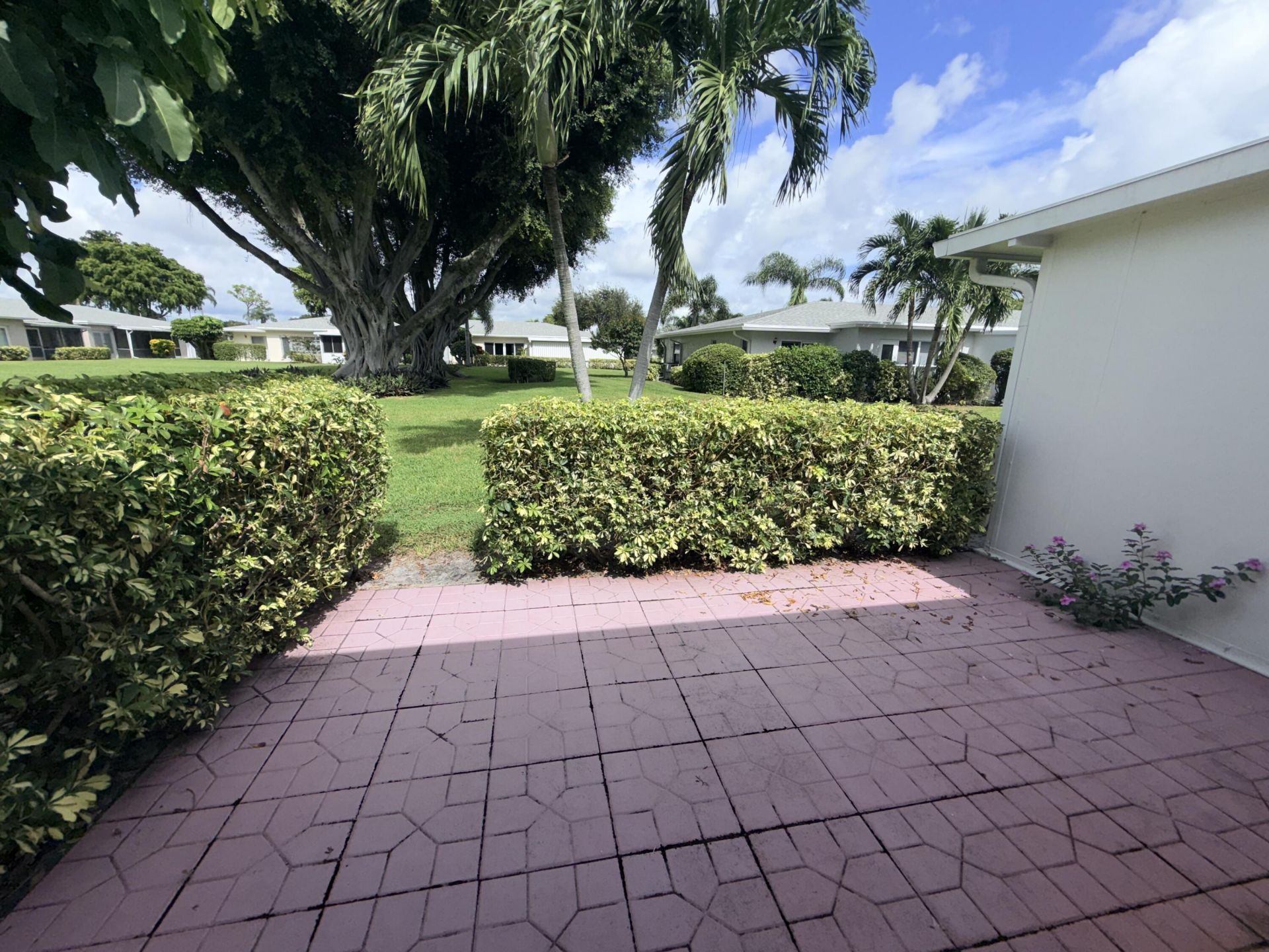 2521 Juniper Drive, Unit 11-C, Delray Beach, FL 33445 Photo