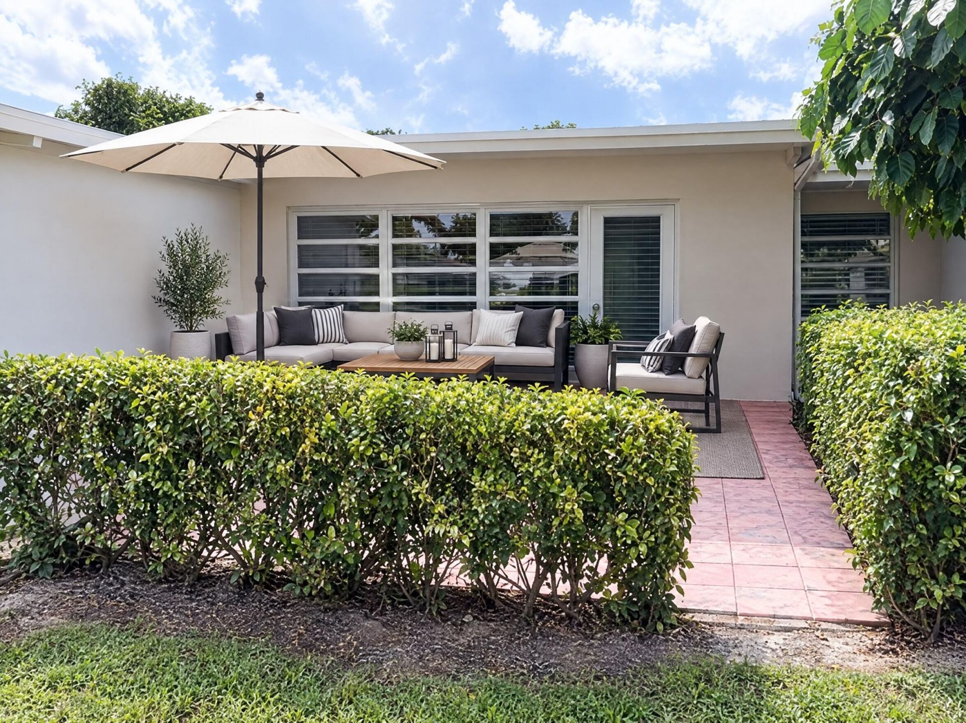 2521 Juniper Drive, Unit 11-C, Delray Beach, FL 33445 Photo