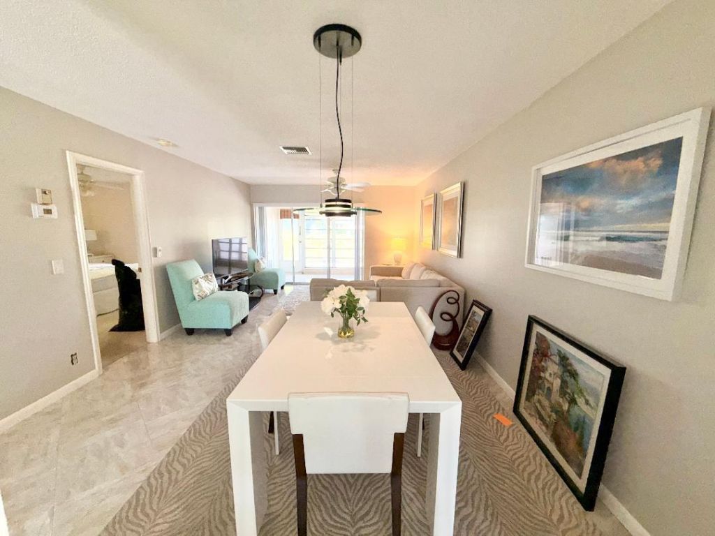 2521 Juniper Drive, Unit 11-C, Delray Beach, FL 33445 Photo