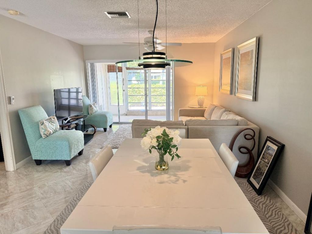 2521 Juniper Drive, Unit 11-C, Delray Beach, FL 33445 Photo