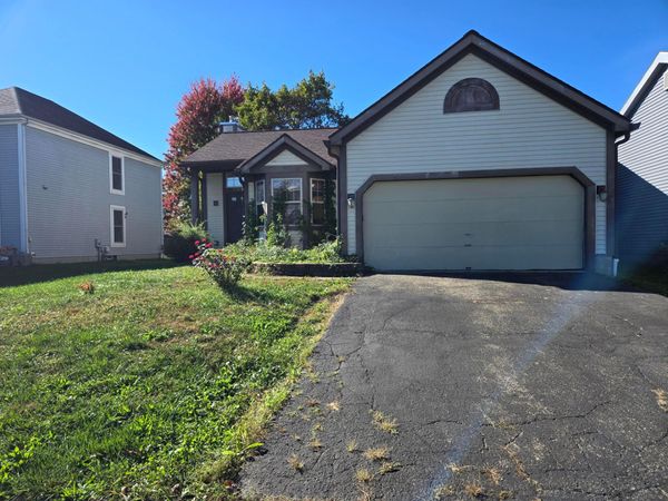 1283 Treehaven Lane , Columbus, OH 43204