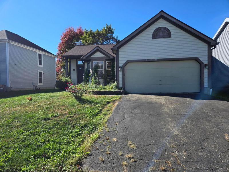 1283 Treehaven Lane , Columbus, OH 43204 Photo 1