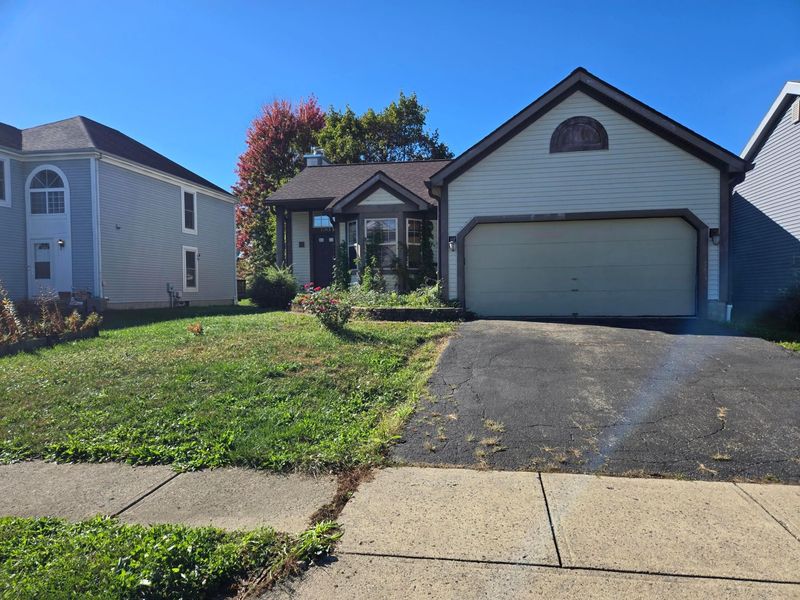 1283 Treehaven Lane , Columbus, OH 43204 Photo 2