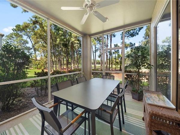8231 Parkstone PL, Unit 102, NAPLES, FL 34120