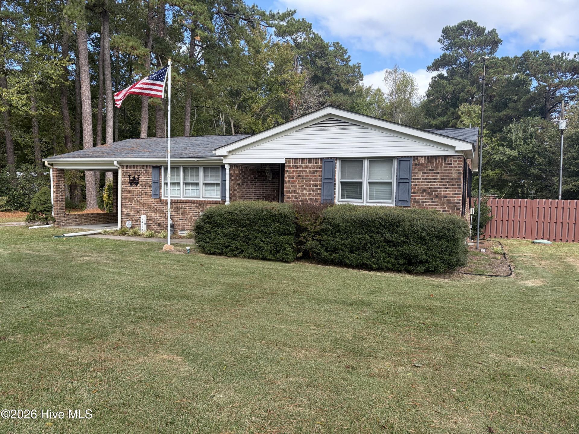 13367 Us 264 Highway E, Pinetown, NC 27865 Main Photo