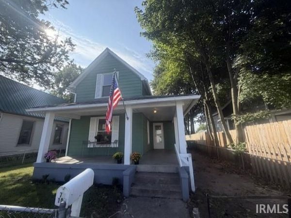 117 E 8Th Street, Mishawaka, IN 46544