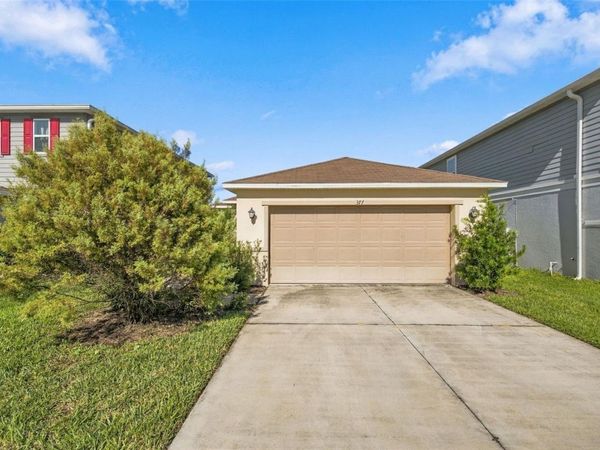 377 PRESERVE POINTE BOULEVARD , DAVENPORT, FL 33837