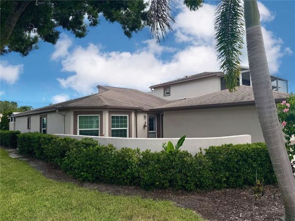 4621 HIDDEN VIEW PLACE, Unit 27, SARASOTA, FL 34235