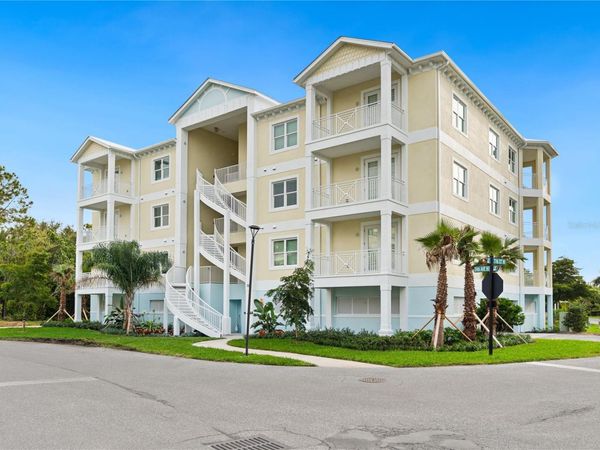 7611 34TH AVENUE W, Unit 301, BRADENTON, FL 34209