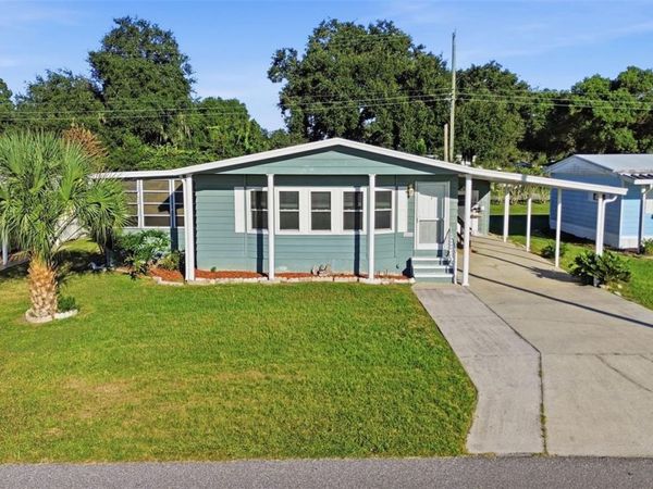 4863 FOXWOOD BOULEVARD , LAKELAND, FL 33810