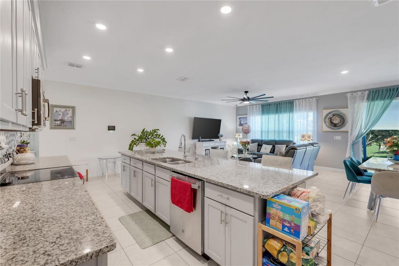 1200 Ralph Poe Drive, Apopka, FL 32703 Photo