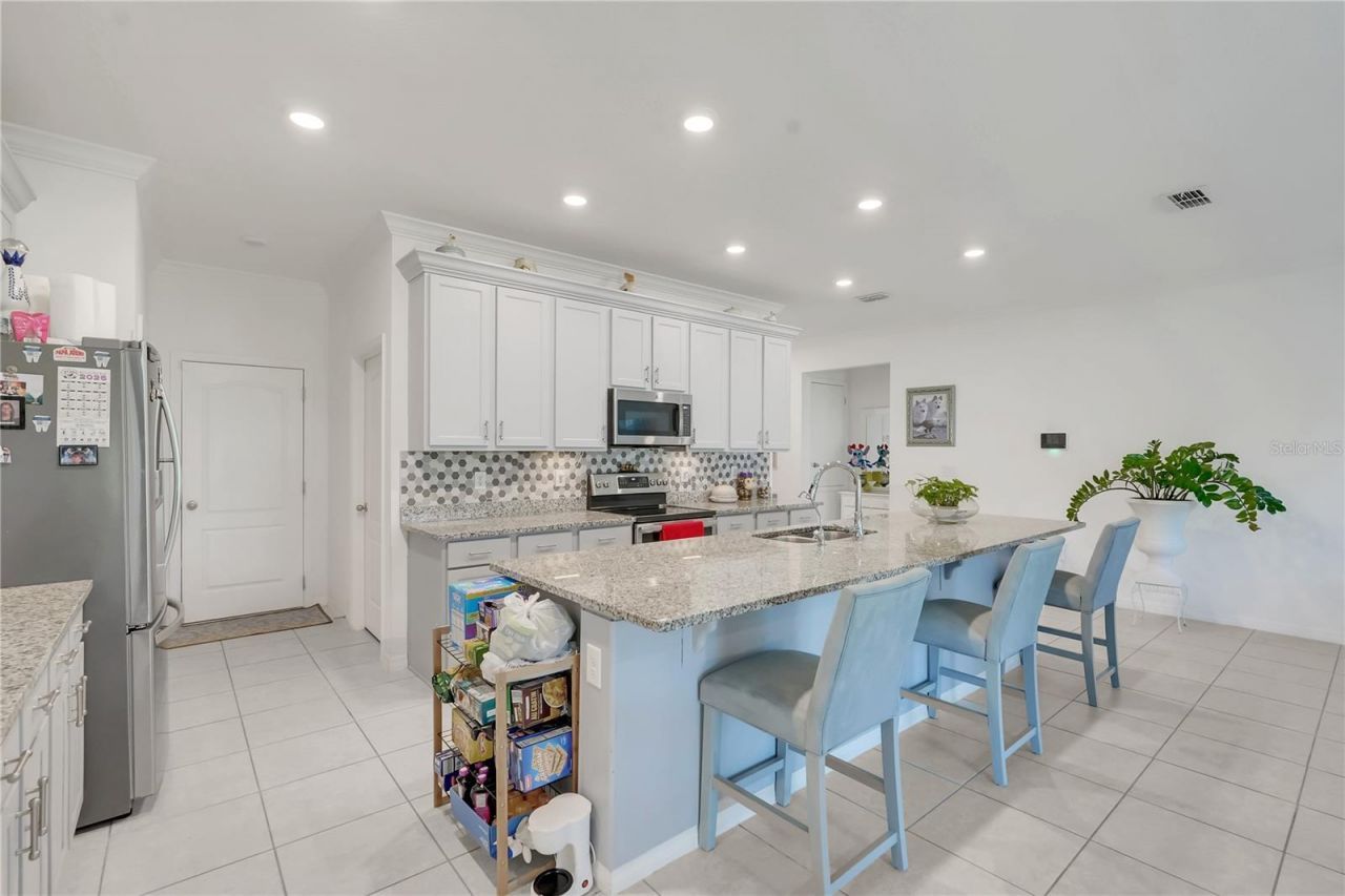 1200 Ralph Poe Drive, Apopka, FL 32703 Photo