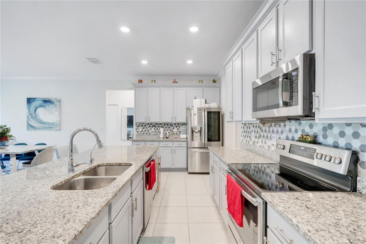 1200 Ralph Poe Drive, Apopka, FL 32703 Photo