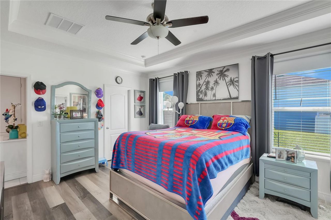 1200 Ralph Poe Drive, Apopka, FL 32703 Photo